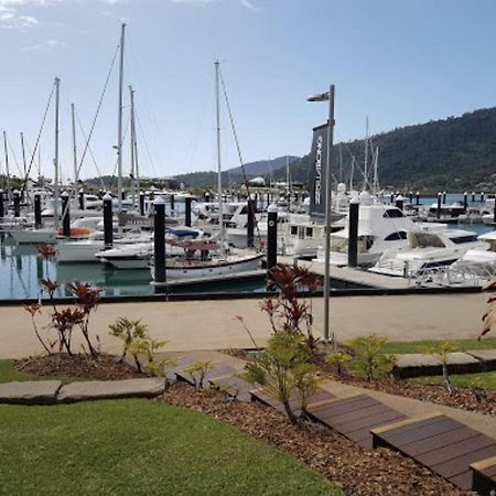 Apartmán Boathouse Port Of Airlie Airlie Beach Exteriér fotografie