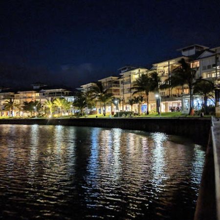 Apartmán Boathouse Port Of Airlie Airlie Beach Exteriér fotografie