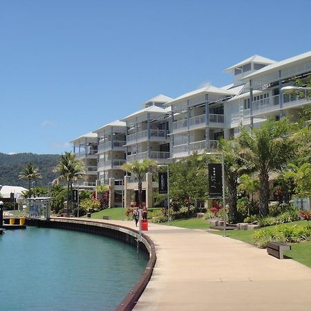 Apartmán Boathouse Port Of Airlie Airlie Beach Exteriér fotografie