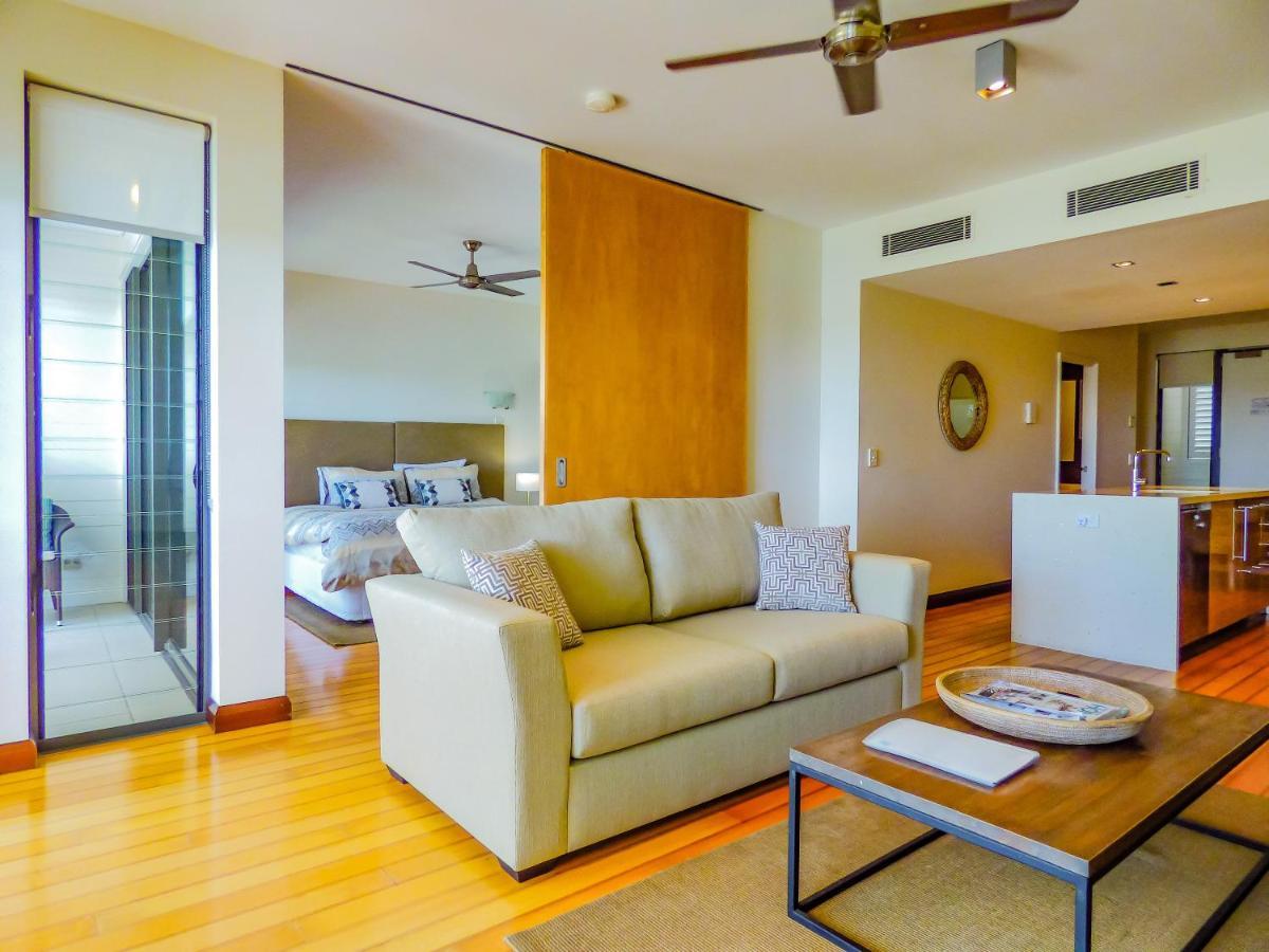 Apartmán Boathouse Port Of Airlie Airlie Beach Exteriér fotografie