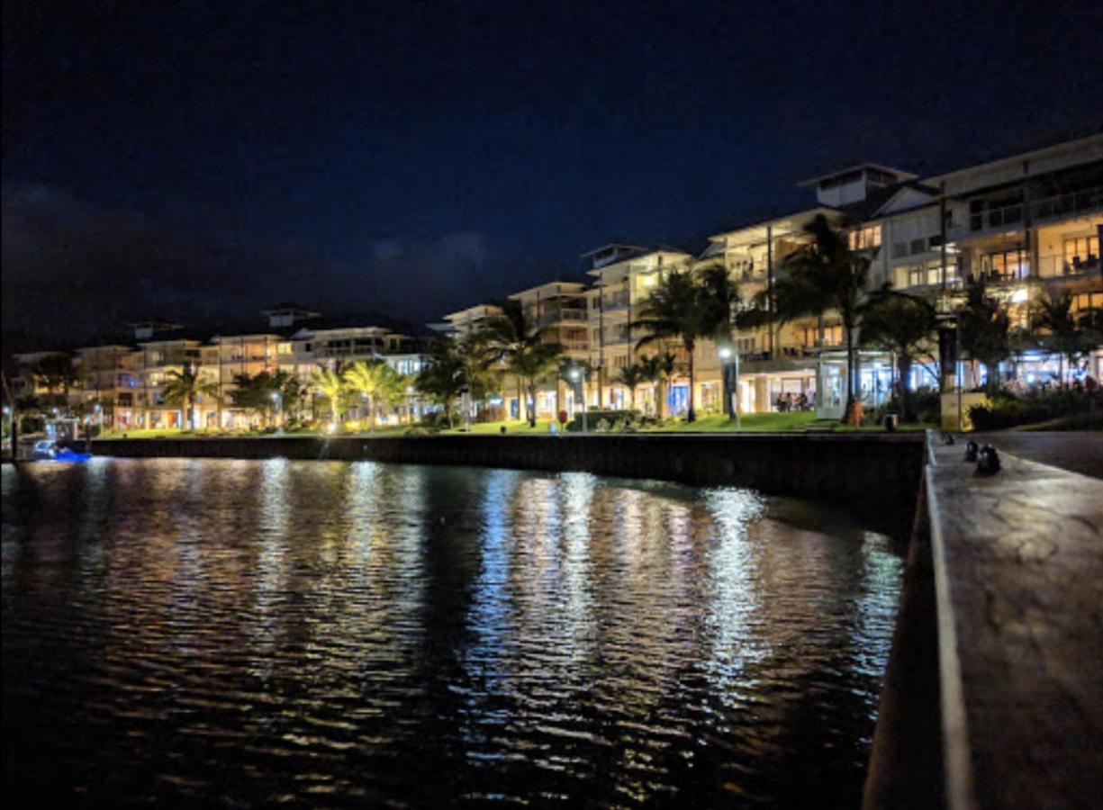Apartmán Boathouse Port Of Airlie Airlie Beach Exteriér fotografie