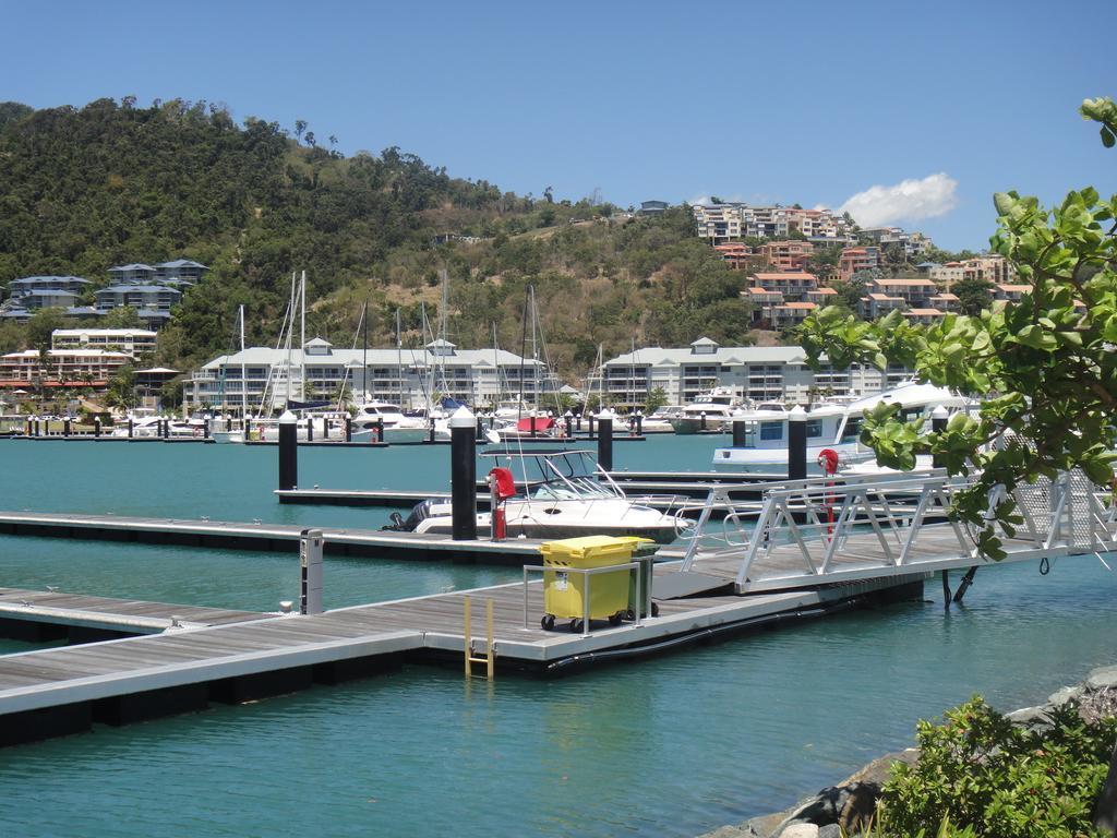 Apartmán Boathouse Port Of Airlie Airlie Beach Pokoj fotografie