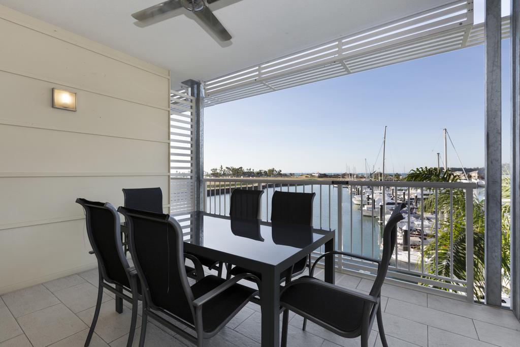 Apartmán Boathouse Port Of Airlie Airlie Beach Pokoj fotografie