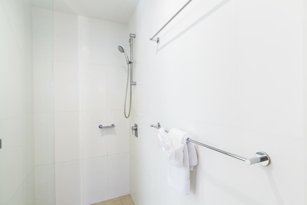 Apartmán Boathouse Port Of Airlie Airlie Beach Pokoj fotografie