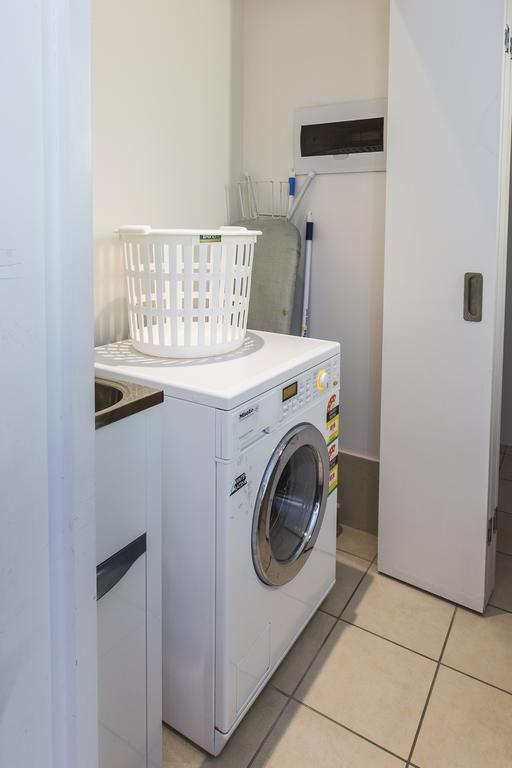 Apartmán Boathouse Port Of Airlie Airlie Beach Pokoj fotografie