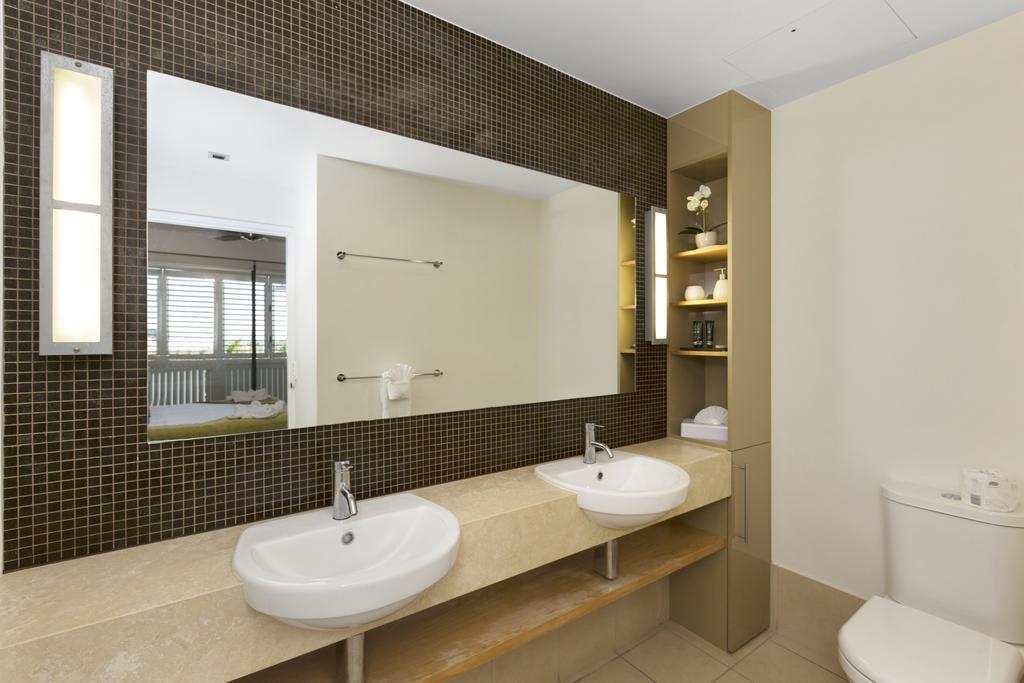 Apartmán Boathouse Port Of Airlie Airlie Beach Pokoj fotografie
