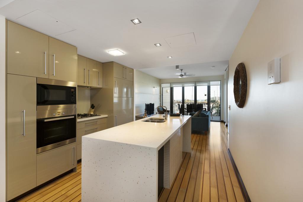 Apartmán Boathouse Port Of Airlie Airlie Beach Exteriér fotografie