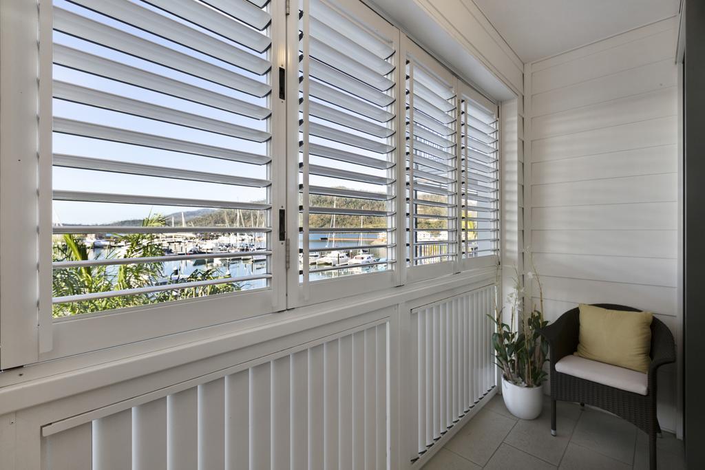 Apartmán Boathouse Port Of Airlie Airlie Beach Pokoj fotografie