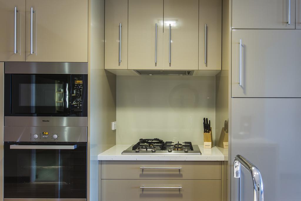 Apartmán Boathouse Port Of Airlie Airlie Beach Exteriér fotografie